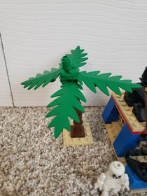 LEGO Adventurers 5938 Oasis Ambush 100% Complete 