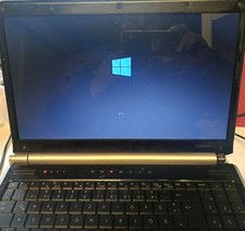 Notebook Packard Bell Easy Note tj65