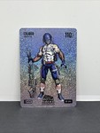 2026 Bo Jackson Battle Arena 2026 Ed. Caliber Icon Battlefoil #IBF-292