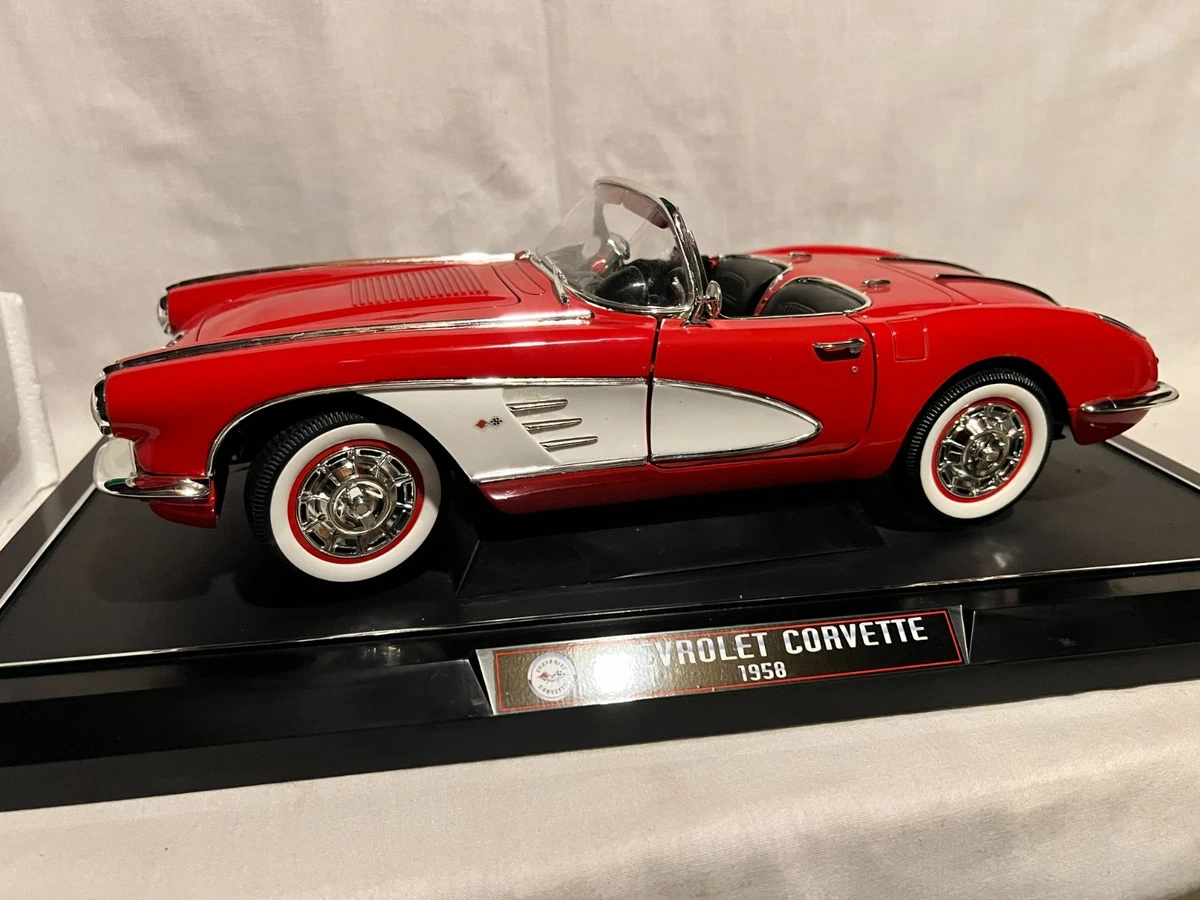 Solido Chevrolet 1:12 Diecast & Toy Vehicles for sale - eBay