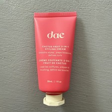 dae Cactus Fruit 3-in-1 Styling Cream 30mL 1 ...