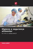 Iness Jabri | Higiene E SegurançA Alimentar | Taschenbuch | Portugiesisch (2023)