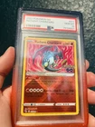 Pokémon TCG Radiant Charizard Holo Card PSA 10, Pokemon Go, 011/078