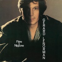 Audio Cd - Gerard Lenorman - Fiere Et Nippone - Gl Productions -D- Neu
