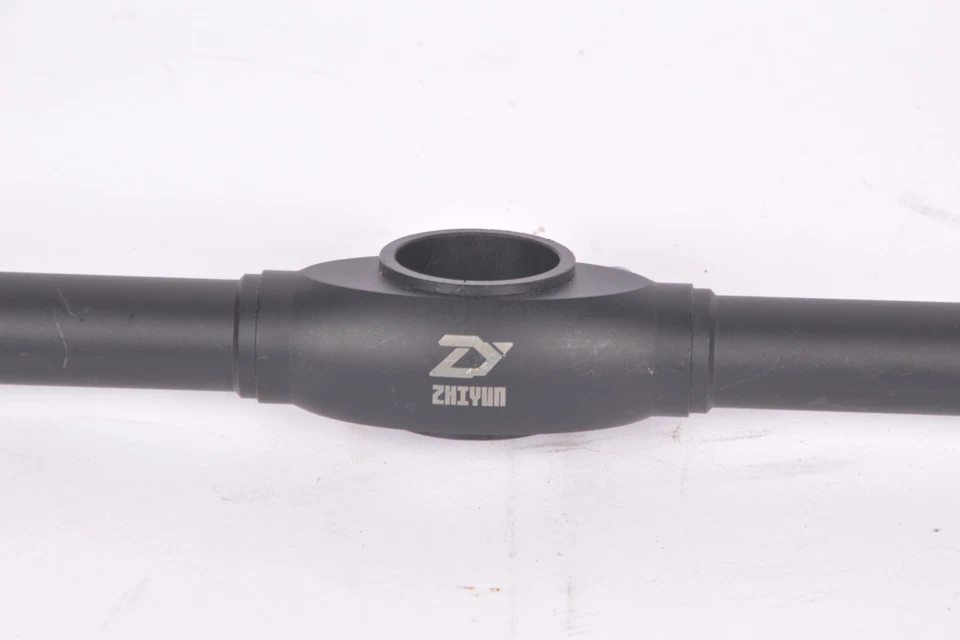 Zhiyun Dual Handle Grip for Crane Plus & Crane-M Gimbal Stabilizer - Black - Image 4 of 4