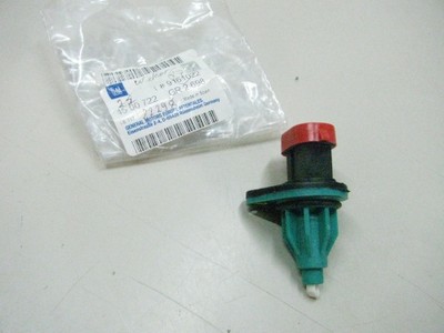 Brakelight switch opel