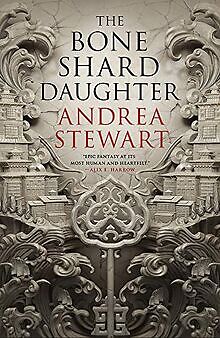 The Bone Shard Daughter: The Drowning Empire Book O... | Buch | Zustand sehr gut
