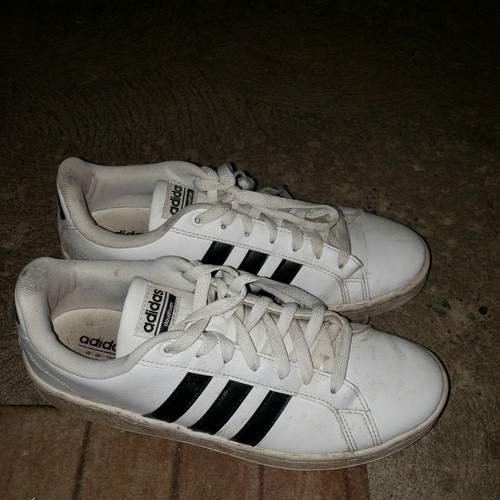 adidas cloudfoam classic