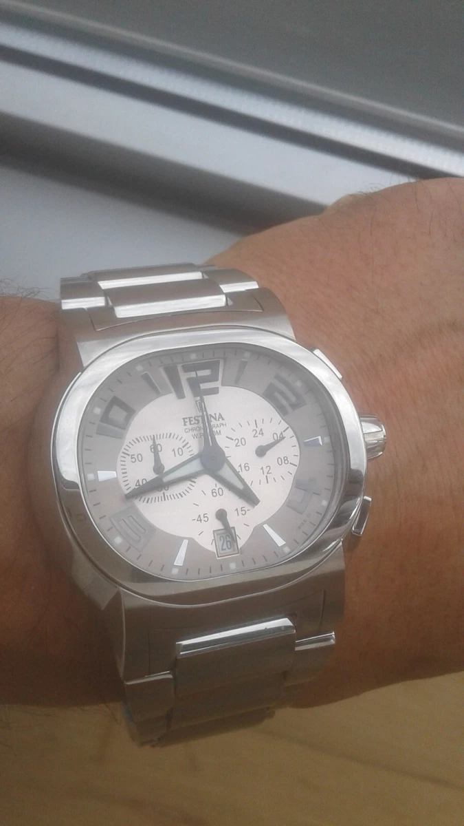 Festina mambo chronograph sale