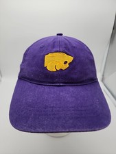 Kansas State Wildcats Ball Cap Hat Adjustable Baseball Youth