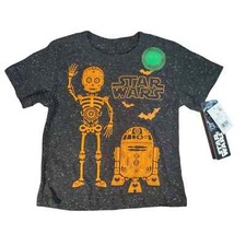 Star Wars 18M Shirt