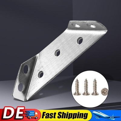 Universal Furniture Corner Connector Durable Multifunctional for Furniture