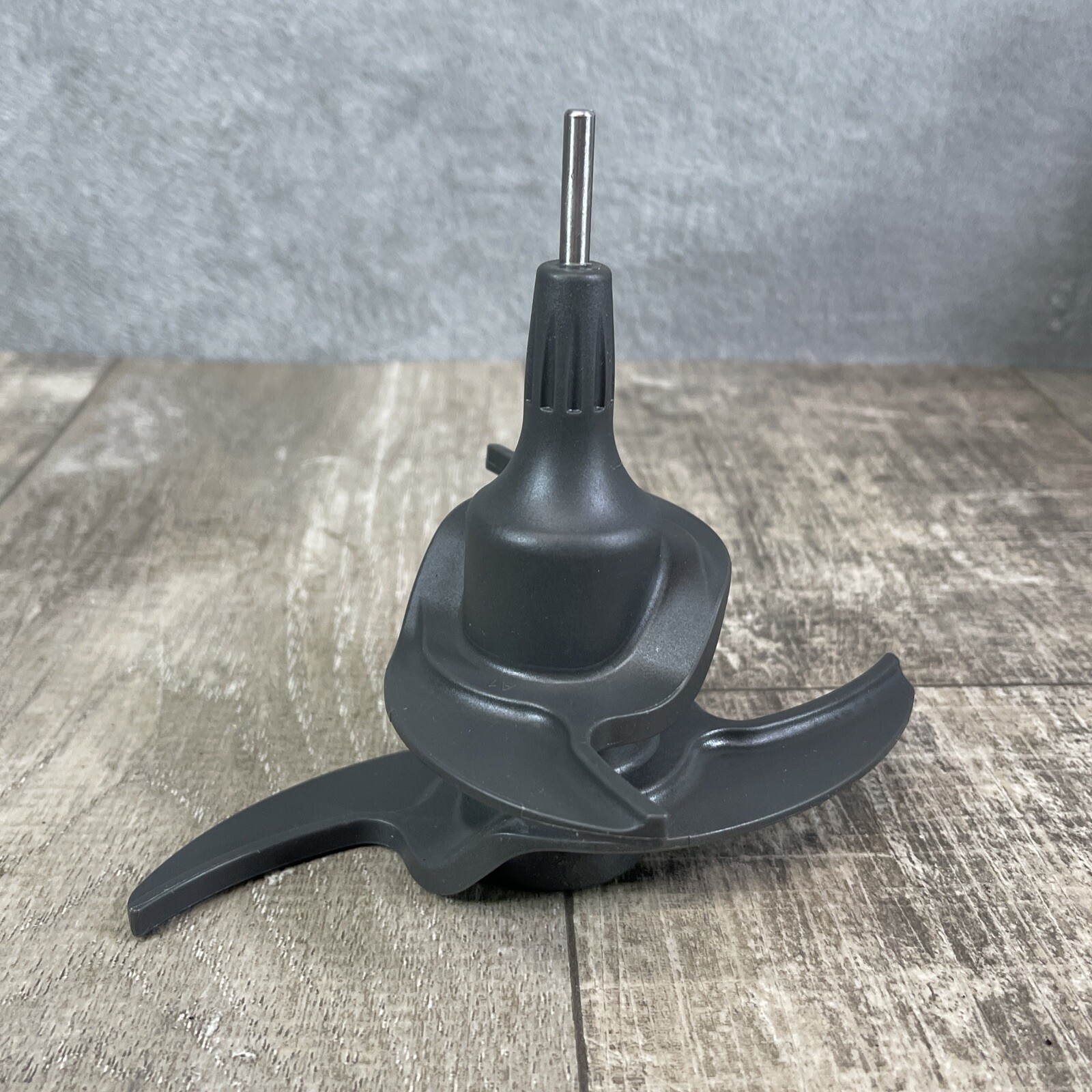 Ninja NF701 Food Processor Dough Blade Replacement Professional Grade-image