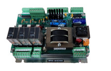 CIECO CONTROL BOARD ASSEMBLY MPPCR NEW