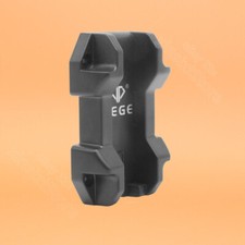 55 LBS Gun Magnet Mount Holster Magnetic Holder Concealed Pistol IN Car Bed Desk