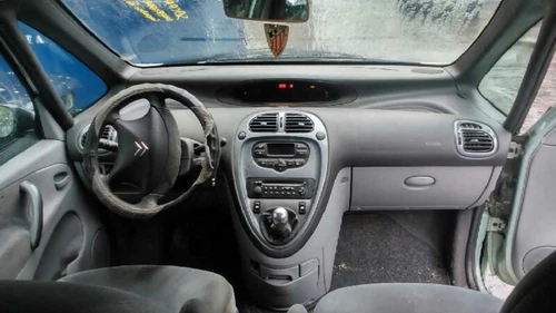 Bremssattel vorne links für CITROEN XSARA PICASSO 2.0 HDi Exclusiv 416100 - Bild 16 von 18