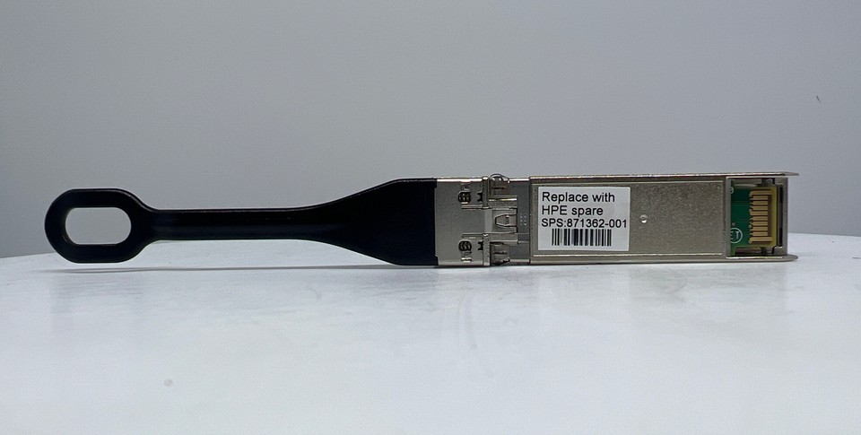 Brocade 57-1000333-01 32GB SWL FC SFP+ Optical Transceiver SFP | eBay