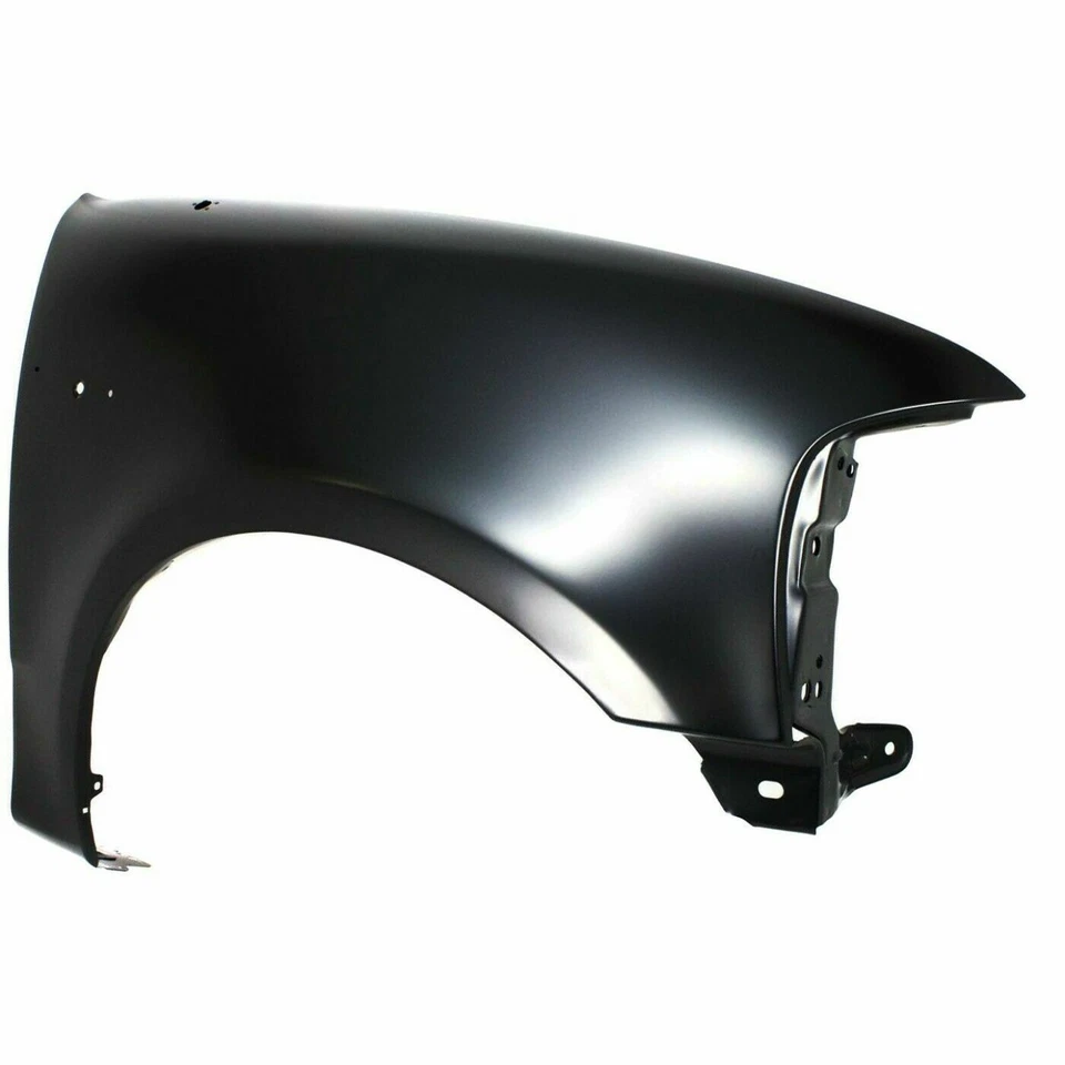 Guardabarros delantero del lado del pasajero para F-150 Heritage F-150 2L3Z16005BA FO1241191 Foto 2 de 4