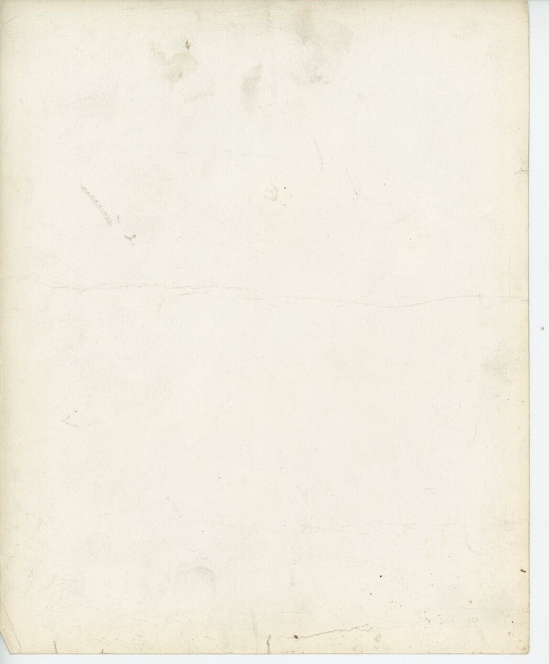 Vintage 8x10 Photo Ace of Aces 1933 Richard Dix Elizabeth Allan Ralph ...