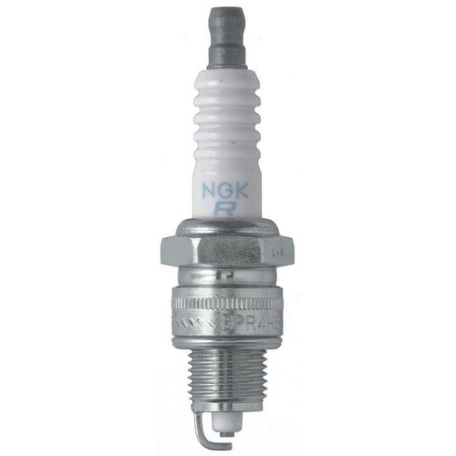 NGK Standard Spark Plug BPR4HS - Picture 2 of 5