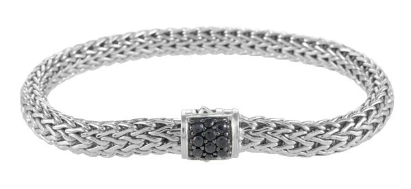 John Hardy Sapphire Fashion Jewelry