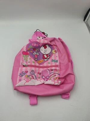Sanrio Hello Kitty and Friends Rucksack (Milkshake Design) USA Exklusiv