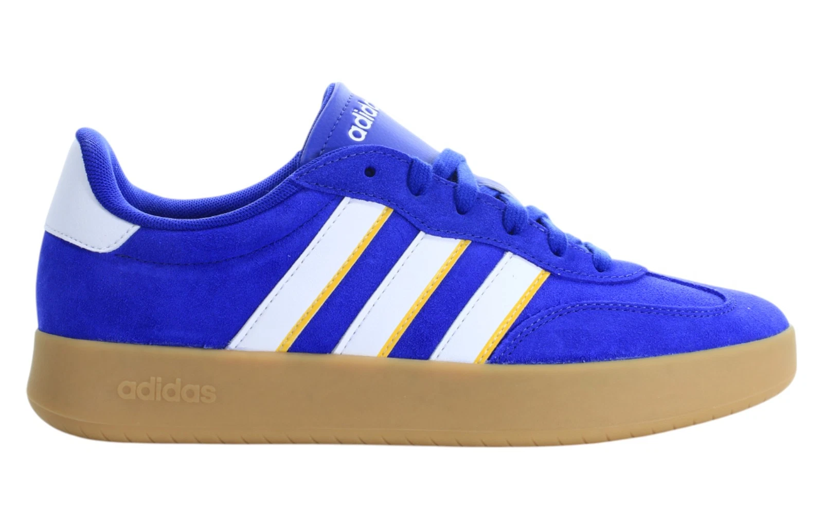 scarpe uomo adidas BARREDA JP7099