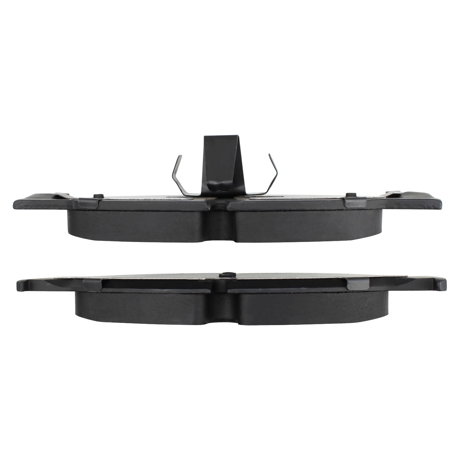 Front Disc Brake Pad Set fits Rolls-Royce Silver Seraph, Bentley Arnage, Azure,