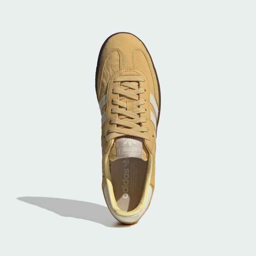 IG6170 adidas Originals Samba OG Oat Wonder White Gum (Men's) | eBay IG6170 adidas Originals Samba OG Oat Wonder White Gum (Men's) | eBay