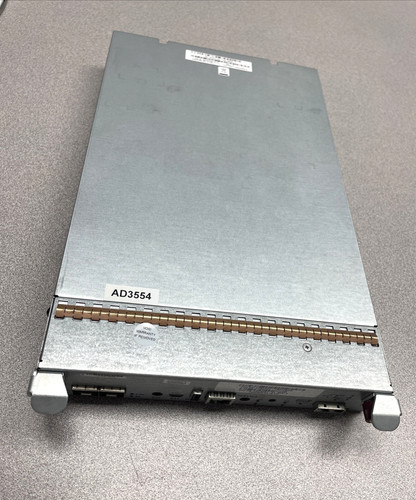 USED GNRCLGH-1142138425 AD3554 FRU-DHSIH0U-1203138425 Channel Controller