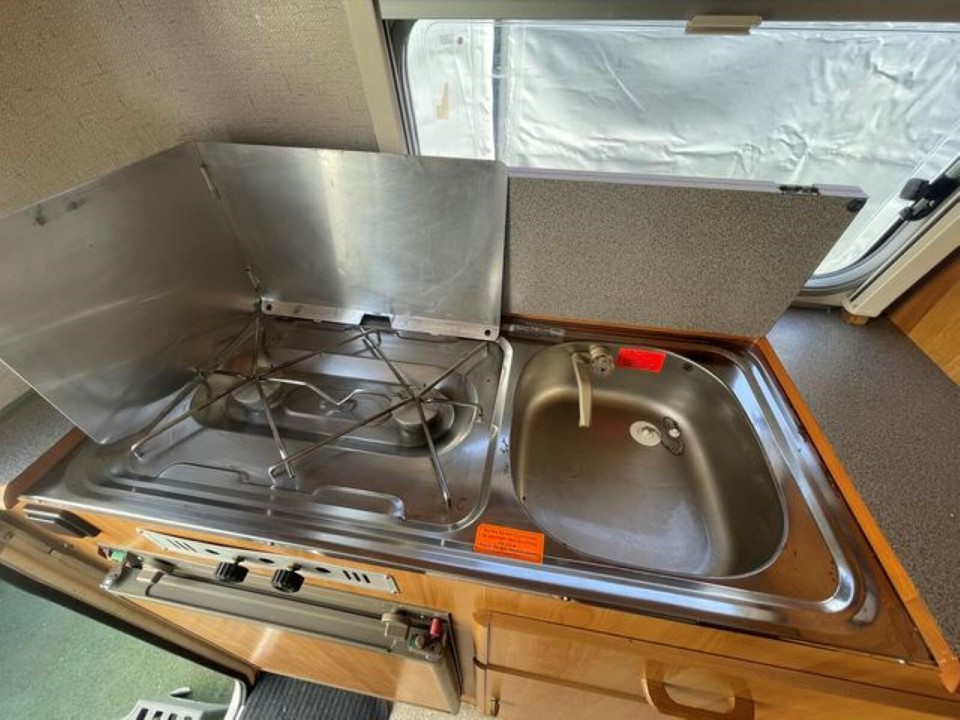 used campers for sale eBay