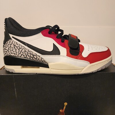 Nike Air Jordan Legacy 312 low Mens Size 11 New in Box | eBay display picture 3