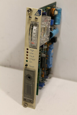 Saia 5700 A Level controller