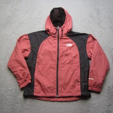 North Face Jacket Womens S Hydrenaline Windwa...