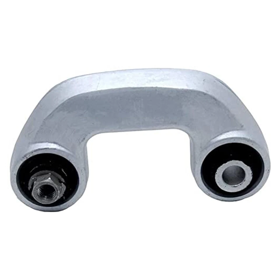 4pc Front Sway Bar Links + Outer Tie Rods Assembly for Audi A4 Quattro S4 RS4 - Image 4 of 4