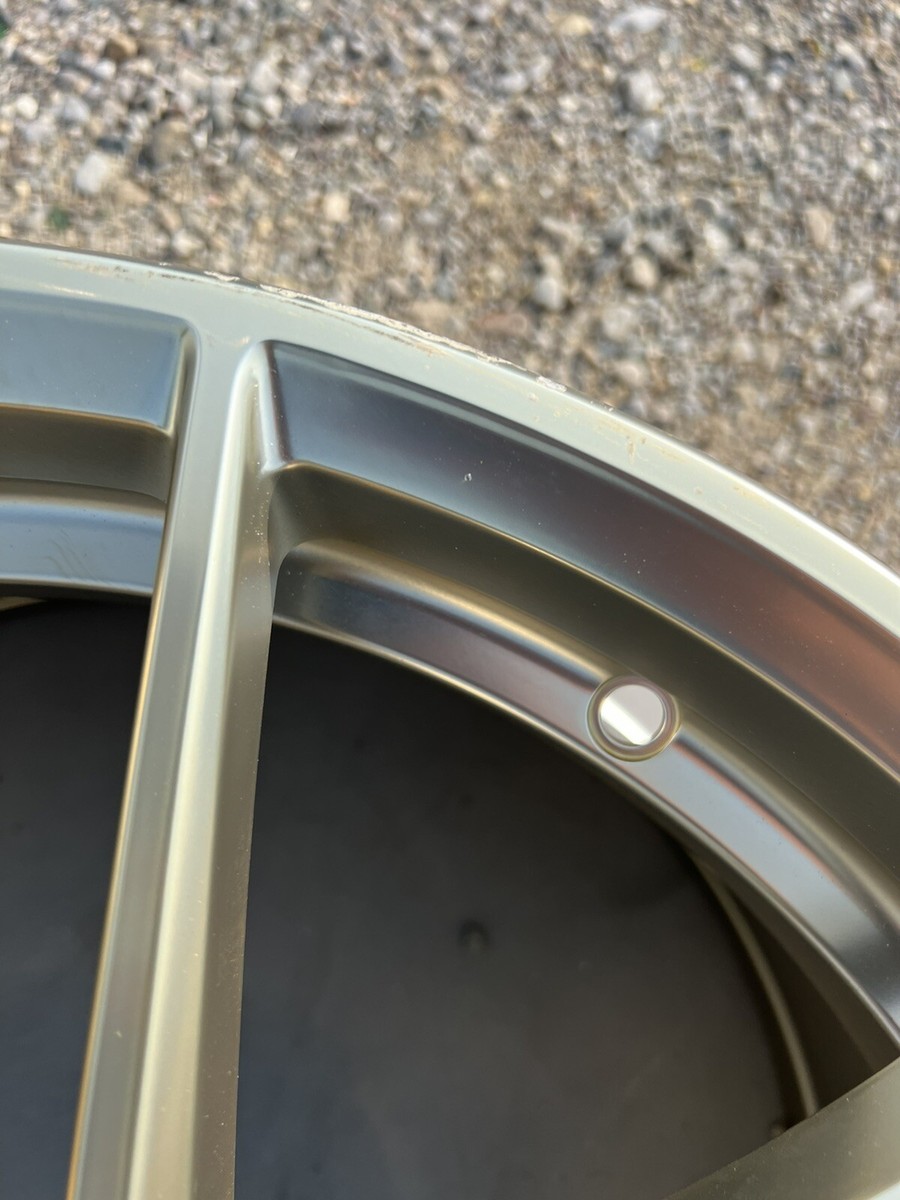 BMW 36118089338 wheel 19x9 | eBay
