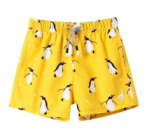 Baños de baño para niños de secado rápido para niños pequeños trajes de baño de verano cortos de playa | eBay