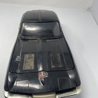 1963 Chevy Corvette Split Window Black Car Vhs Video Cassette Rewinder Untested