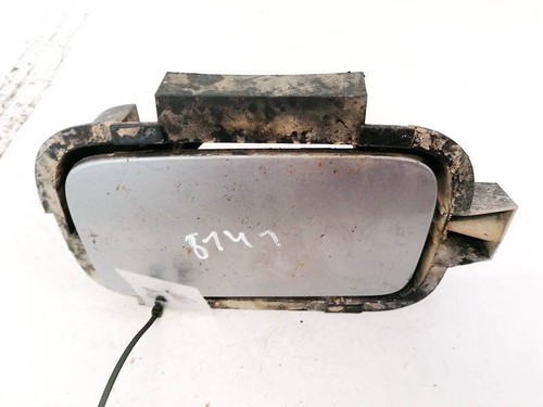Peugeot 607 2001 Fuel door Gas cover Tank cap (FUEL FILLER FLAP) 9 #1743148-65