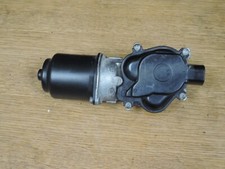 06 - 08 Subaru Forester Wiper Arm Motor Window Glass Windshield Front Oem