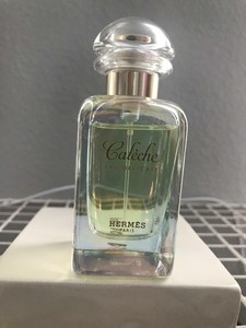 hermes caleche eau delicate