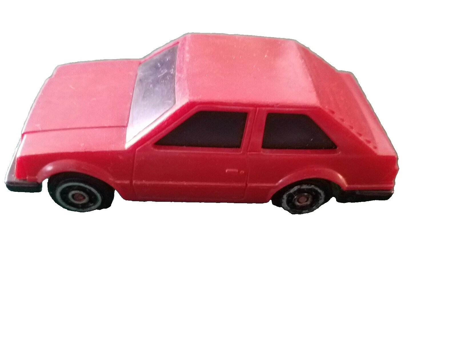 Fabricación de colección de plástico Tonka coches diecast
