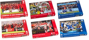 arsenal jigsaw puzzle