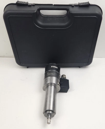 Zund Router, Type 4041DC-SZ, 5812037 (A21093-1 JRO) A3