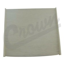 Filtre d'habitacle Jeep CHEROKEE