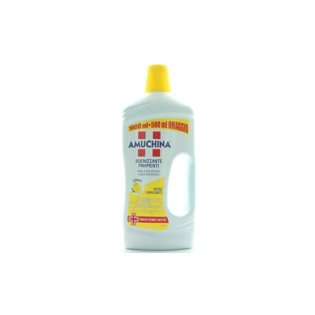 AMUCHINA PAVIMENTENTI LIMONE ML.1500