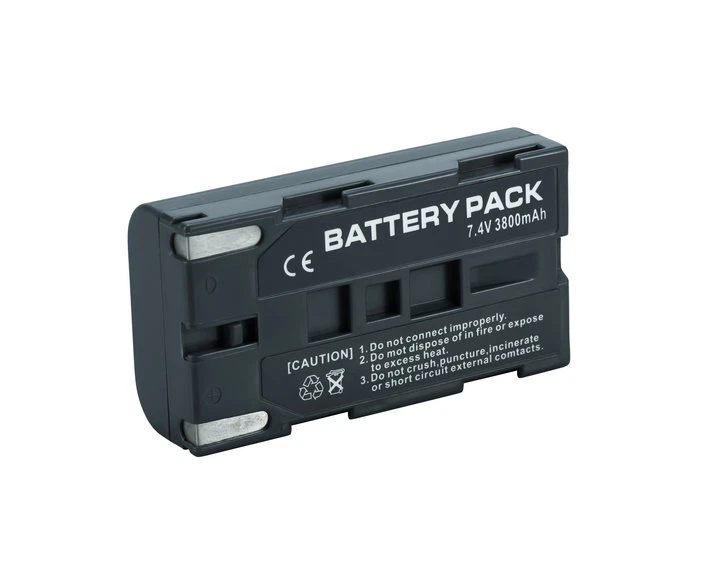 YZ-0308 Battery For NIHON KOHDEN Wireless EEG WEE-1000A/K