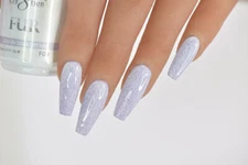 Cre8tion Led/UV Soak off Gel polish FUR - F09