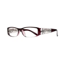 eyeBOGO Olivia Stylish Ladies Reading Glasses for Women