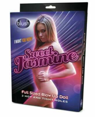 real love sex dolls jasmine How Germany's first sex doll brothel is bringing a revolution in the  prostitution business!
